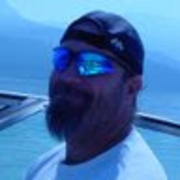 Meet your Posher, Ed - Picture 1 of 1